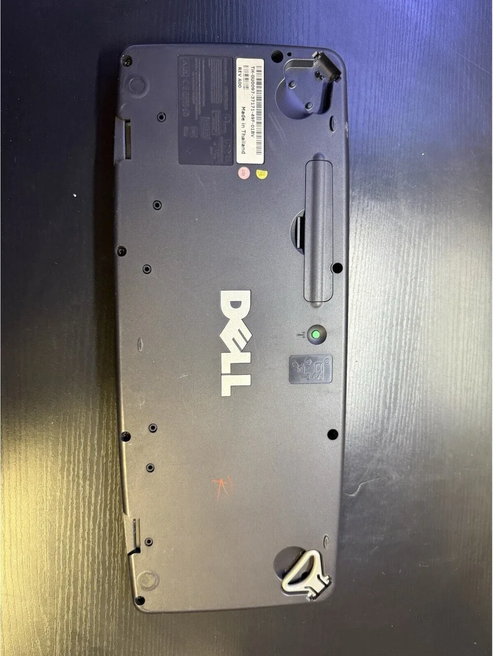 Dell rt7d40 wireless